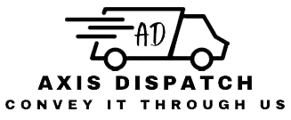 Axis-dispatch