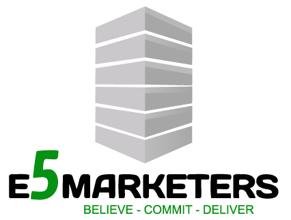 E5-Marketers-Logo