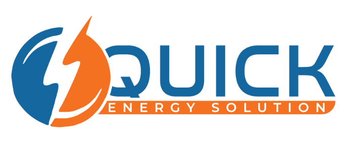 Quick energy- logo